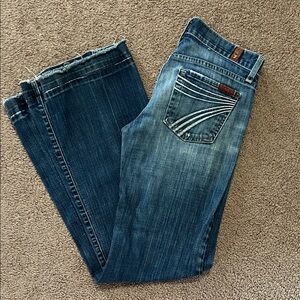 Women’s 7ForAllMankind Dojo